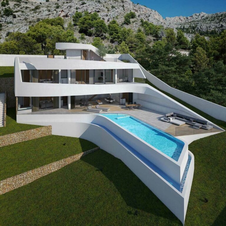 Compra y venta de propiedades Costa Blanca | Dream Estates | Inmobiliaria Costa Blanca