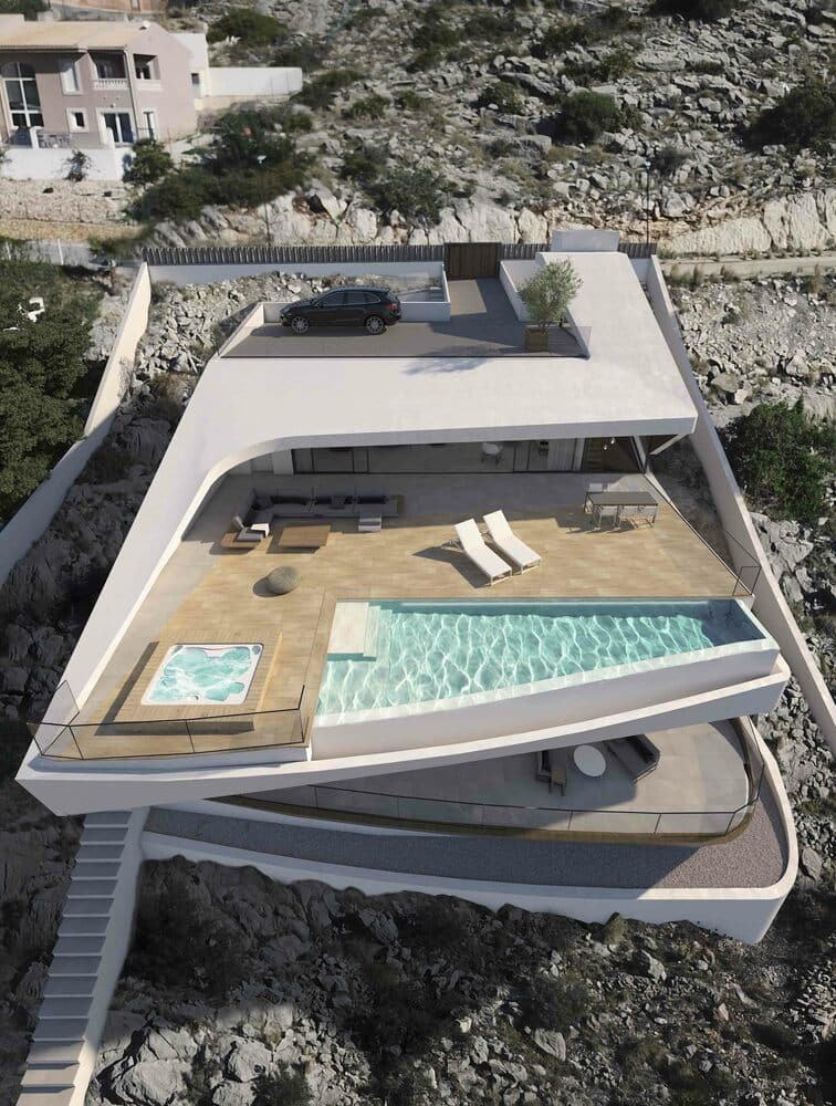 Property purchase Costa Blanca | Dream Estates | Real Estate Costa Blanca