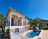 14 Finestrat, 4 Bedrooms Bedrooms, ,3 BathroomsBathrooms,Villa,For Sale,Finestrat,1002