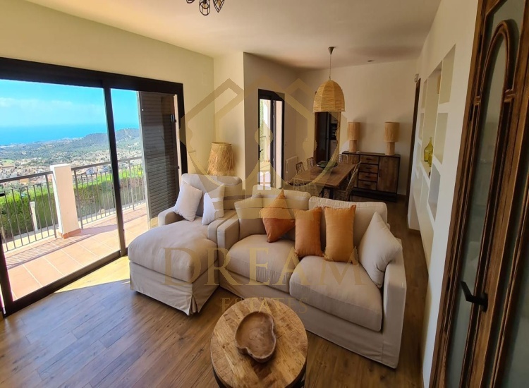 14 Finestrat, 4 Bedrooms Bedrooms, ,3 BathroomsBathrooms,Villa,For Sale,Finestrat,1002