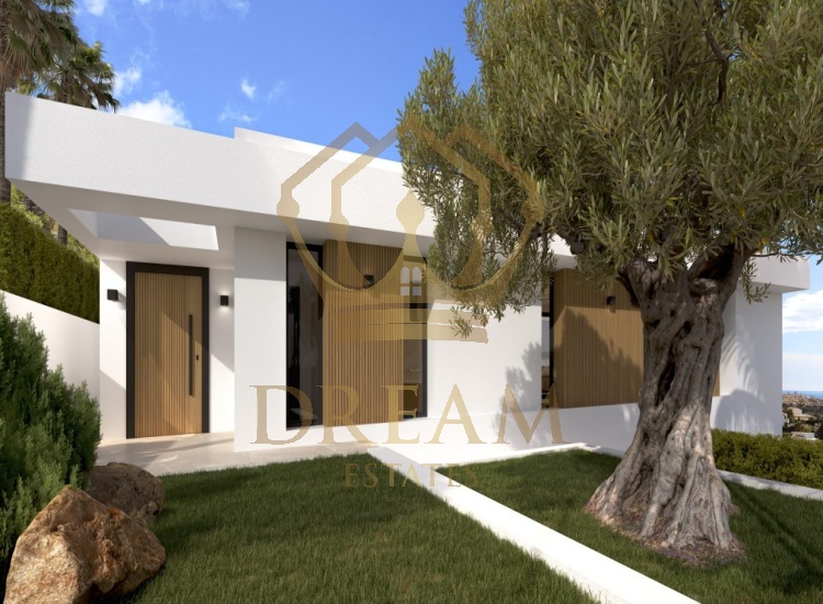 Gran Sol, 3 Bedrooms Bedrooms, ,3 BathroomsBathrooms,Villa,For Sale,Gran Sol ,1004