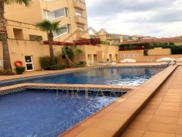 L'Albir, 3 Bedrooms Bedrooms, ,2 BathroomsBathrooms,Apartment,For Sale,L'Albir,1009