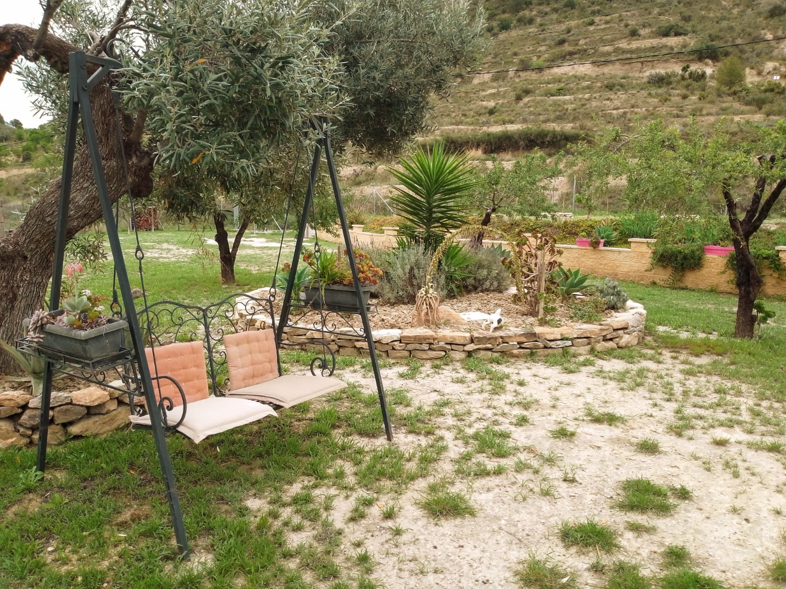 Relleu, 3 Bedrooms Bedrooms, ,2 BathroomsBathrooms,Villa,For Sale,Relleu,1011