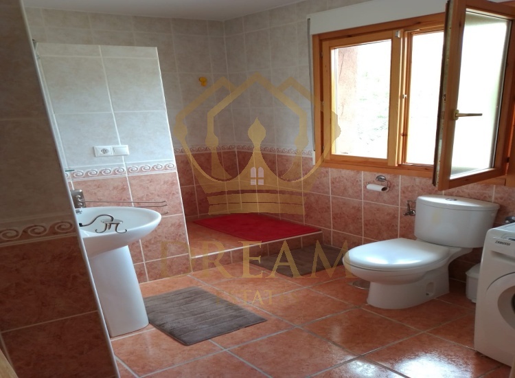 Relleu, 3 Bedrooms Bedrooms, ,2 BathroomsBathrooms,Villa,For Sale,Relleu,1011