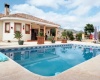 Relleu, 3 Bedrooms Bedrooms, ,2 BathroomsBathrooms,Villa,For Sale,Relleu,1011