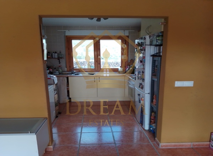 Relleu, 3 Bedrooms Bedrooms, ,2 BathroomsBathrooms,Villa,For Sale,Relleu,1011