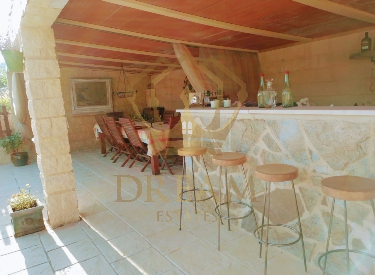 Relleu, 3 Bedrooms Bedrooms, ,2 BathroomsBathrooms,Villa,For Sale,Relleu,1011