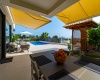 Finestrat, 4 Bedrooms Bedrooms, ,4 BathroomsBathrooms,Villa,For Sale,1014