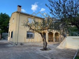 Relleu, ,Country House,For Sale,Relleu,1016