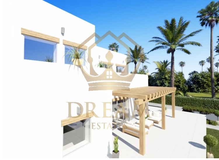 Alcalali, 3 Bedrooms Bedrooms, ,3 BathroomsBathrooms,Villa,For Sale,Alcalali,1017