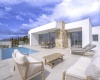 Cumbre del Sol, 4 Bedrooms Bedrooms, ,3 BathroomsBathrooms,Villa,For Sale,Cumbre del Sol,1018