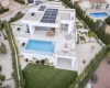 Cumbre del Sol, 4 Bedrooms Bedrooms, ,3 BathroomsBathrooms,Villa,For Sale,Cumbre del Sol,1018