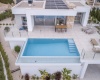 Cumbre del Sol, 4 Bedrooms Bedrooms, ,3 BathroomsBathrooms,Villa,For Sale,Cumbre del Sol,1018