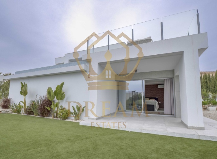 Cumbre del Sol, 4 Bedrooms Bedrooms, ,3 BathroomsBathrooms,Villa,For Sale,Cumbre del Sol,1018