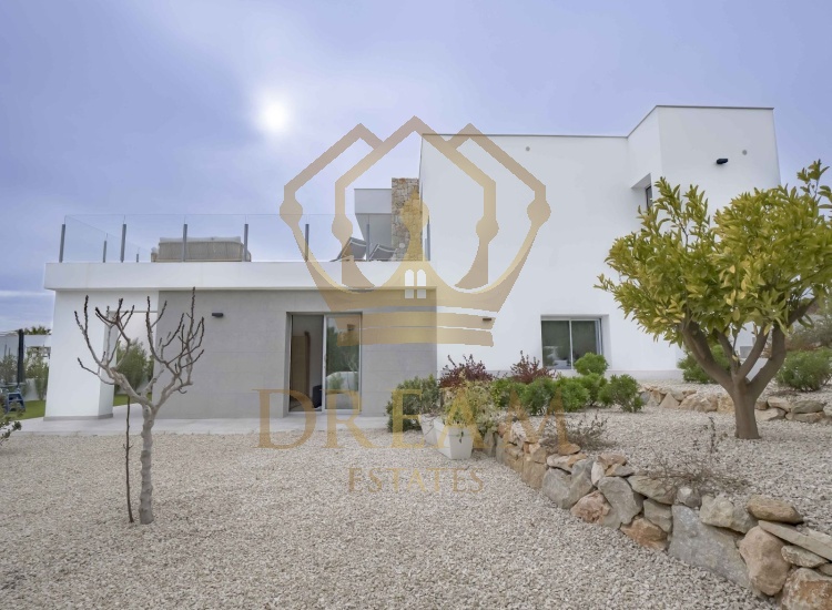 Cumbre del Sol, 4 Bedrooms Bedrooms, ,3 BathroomsBathrooms,Villa,For Sale,Cumbre del Sol,1018