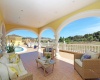 Moraira, 3 Bedrooms Bedrooms, ,3 BathroomsBathrooms,Villa,For Sale,Moraira,1020