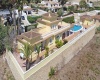 Moraira, 3 Bedrooms Bedrooms, ,3 BathroomsBathrooms,Villa,For Sale,Moraira,1020