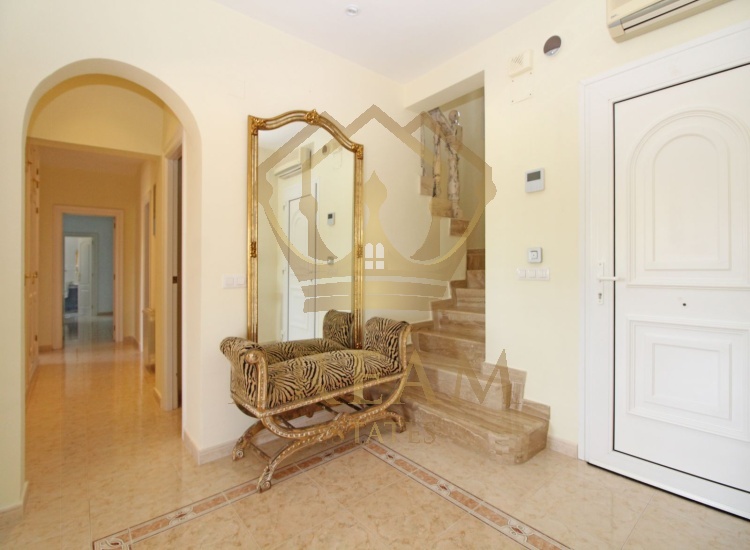 Moraira, 3 Bedrooms Bedrooms, ,3 BathroomsBathrooms,Villa,For Sale,Moraira,1020