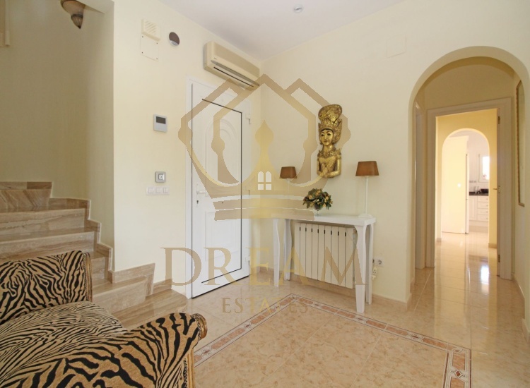 Moraira, 3 Bedrooms Bedrooms, ,3 BathroomsBathrooms,Villa,For Sale,Moraira,1020