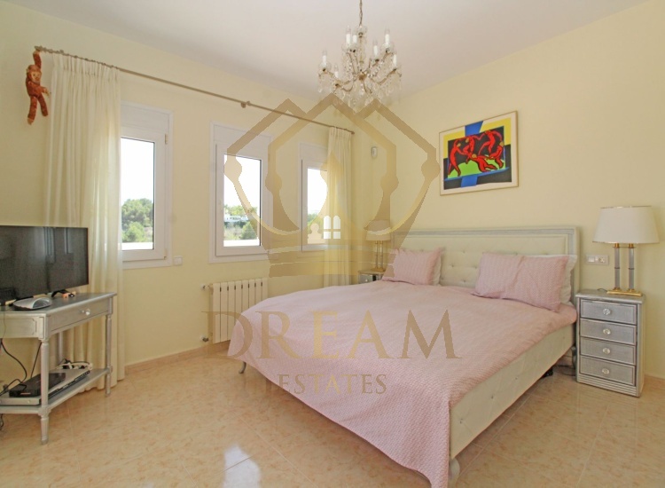 Moraira, 3 Bedrooms Bedrooms, ,3 BathroomsBathrooms,Villa,For Sale,Moraira,1020