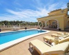 Moraira, 3 Bedrooms Bedrooms, ,3 BathroomsBathrooms,Villa,For Sale,Moraira,1020