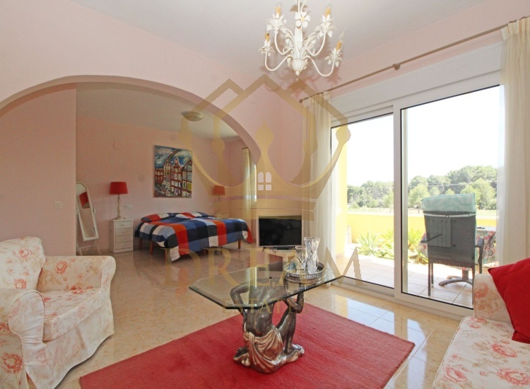 Moraira, 3 Bedrooms Bedrooms, ,3 BathroomsBathrooms,Villa,For Sale,Moraira,1020