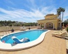 Moraira, 3 Bedrooms Bedrooms, ,3 BathroomsBathrooms,Villa,For Sale,Moraira,1020