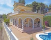 Moraira, 3 Bedrooms Bedrooms, ,3 BathroomsBathrooms,Villa,For Sale,Moraira,1020