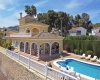 Moraira, 3 Bedrooms Bedrooms, ,3 BathroomsBathrooms,Villa,For Sale,Moraira,1020