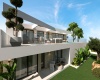 Calpe, 3 Bedrooms Bedrooms, ,3 BathroomsBathrooms,Villa,For Sale,Calpe,1025