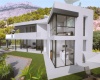 Altea la Vella, 3 Bedrooms Bedrooms, ,3 BathroomsBathrooms,Villa,For Sale,Altea la Vella,1026