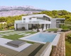 Altea la Vella, 3 Bedrooms Bedrooms, ,3 BathroomsBathrooms,Villa,For Sale,Altea la Vella,1026