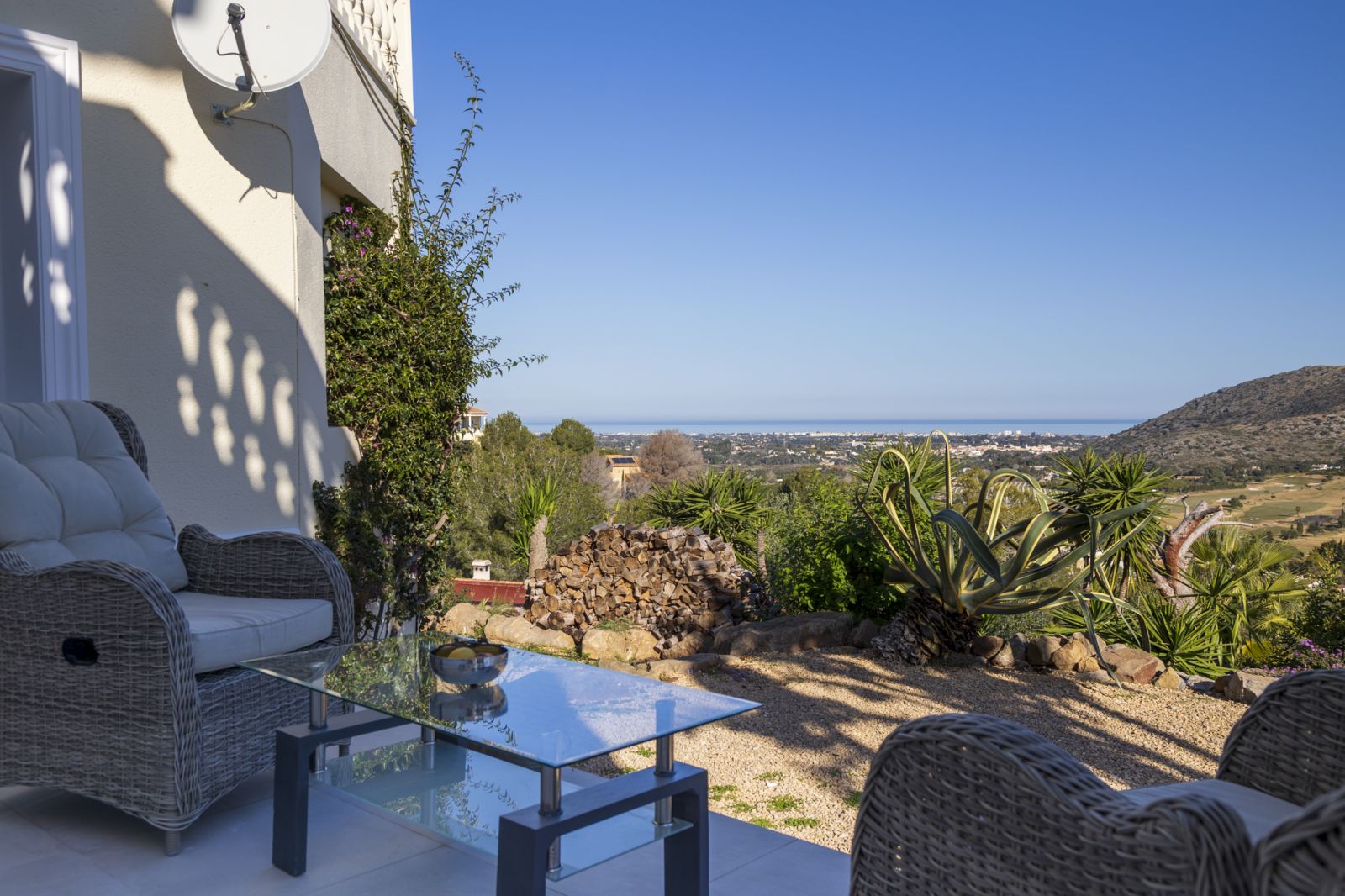 La Sella, 6 Bedrooms Bedrooms, ,5 BathroomsBathrooms,Villa,For Sale,La Sella,1027