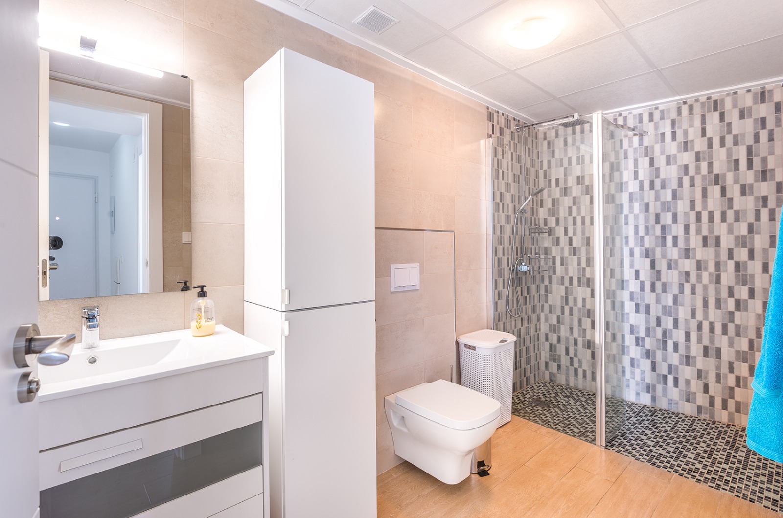gran alacant, 2 Bedrooms Bedrooms, ,2 BathroomsBathrooms,Apartment,For Sale,1032