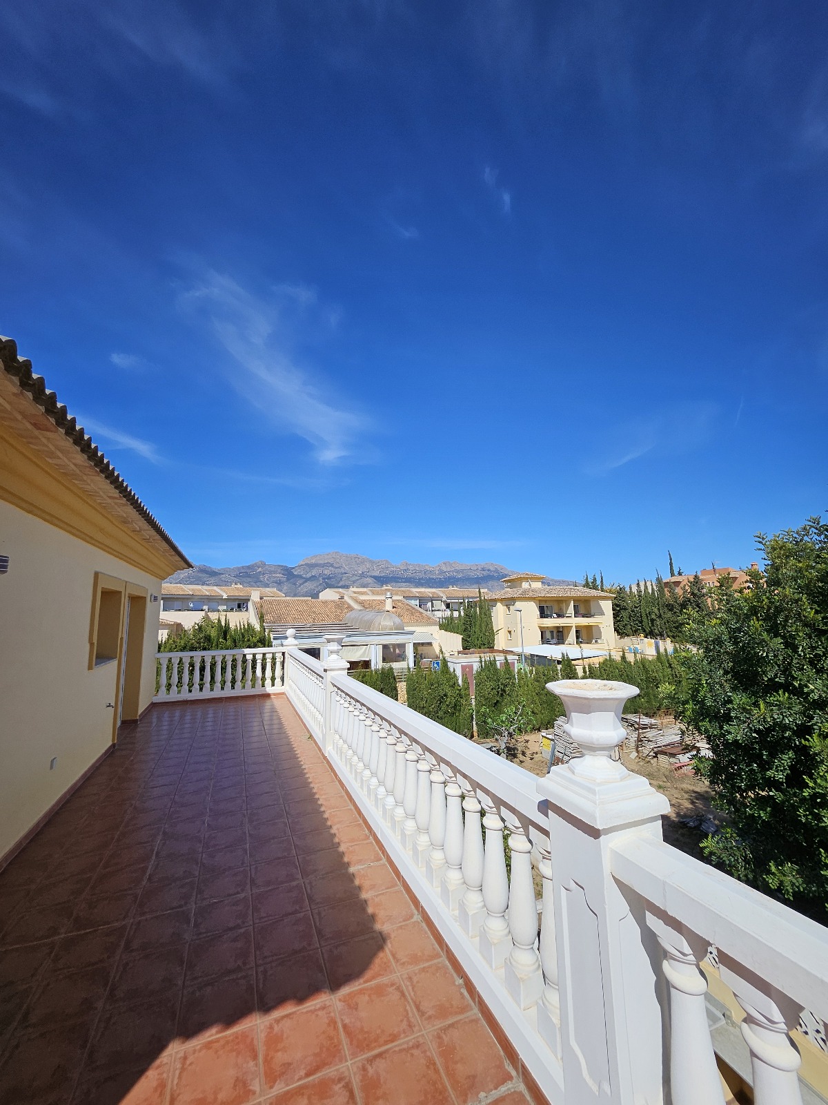 La Nucia, 7 Bedrooms Bedrooms, ,4 BathroomsBathrooms,Villa,For Sale,La Nucia,1035