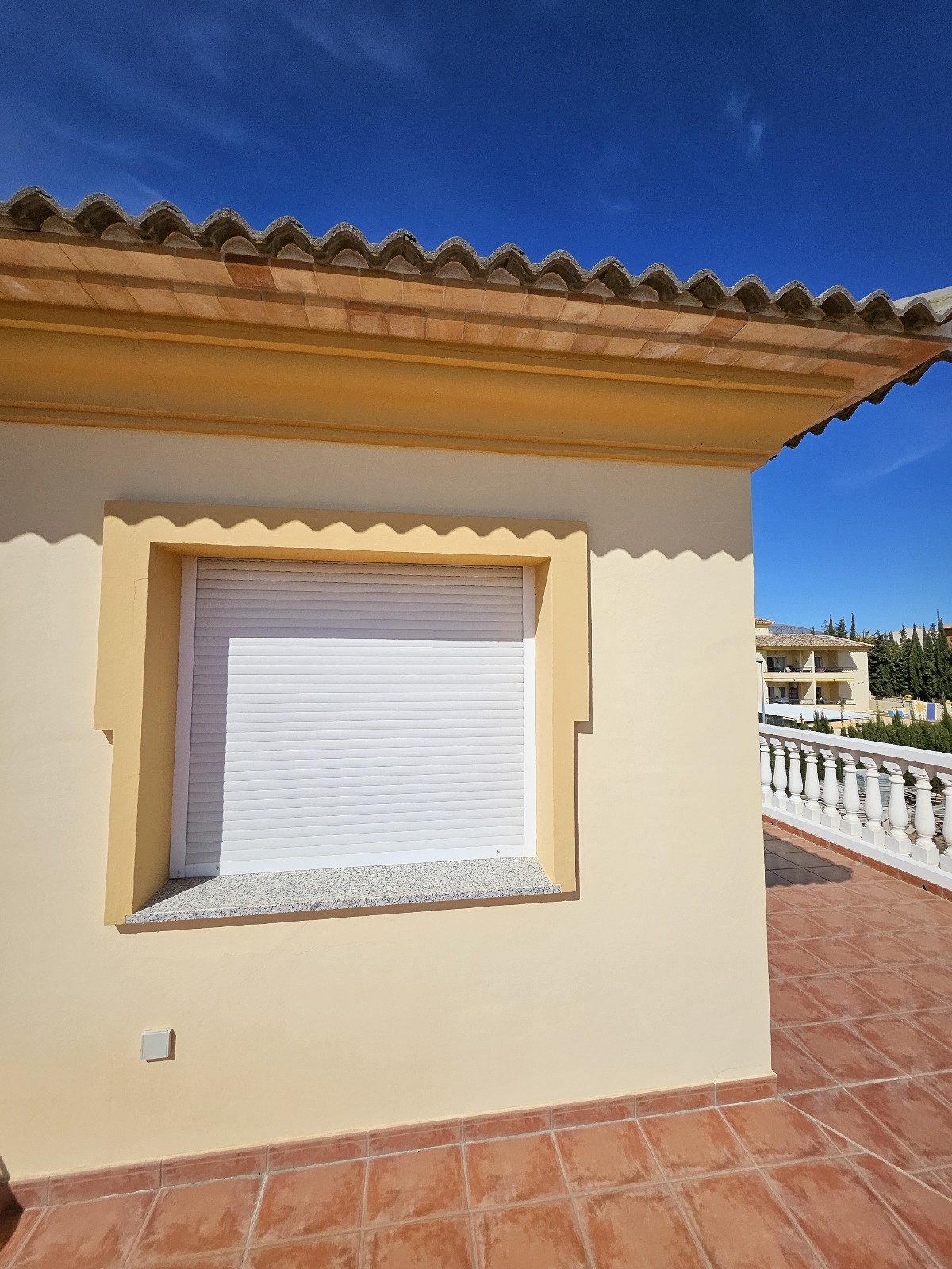 La Nucia, 7 Bedrooms Bedrooms, ,4 BathroomsBathrooms,Villa,For Sale,La Nucia,1035