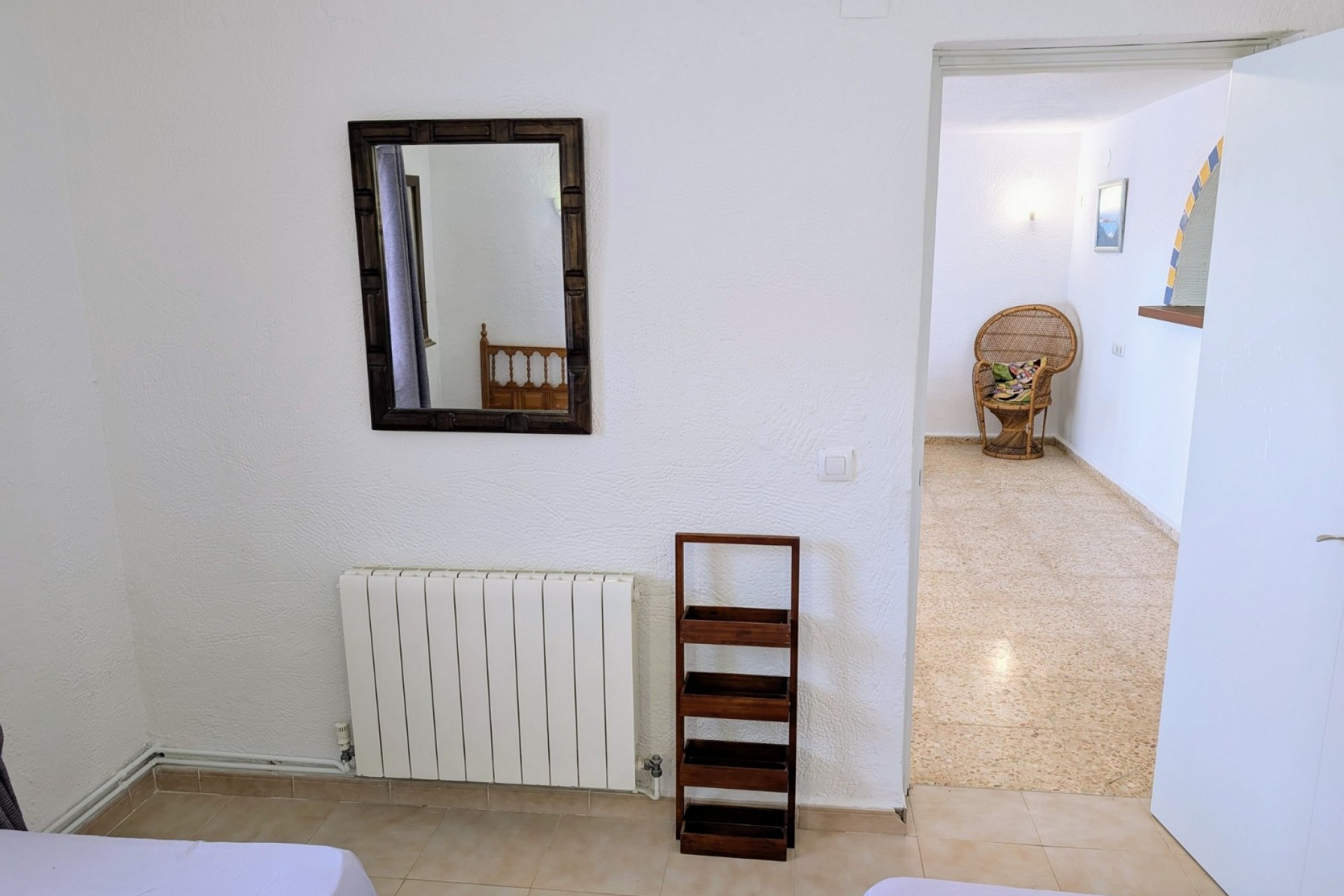 Moraira, 4 Bedrooms Bedrooms, ,2 BathroomsBathrooms,Villa,For Sale,Moraira,1037