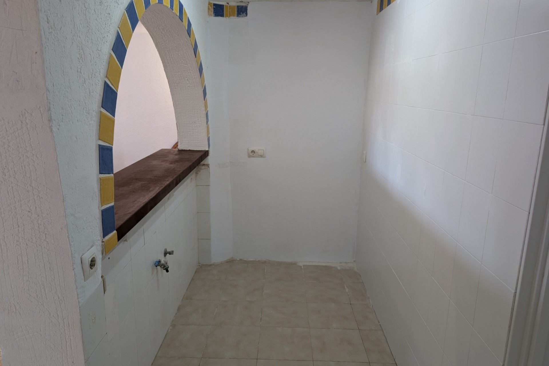 Moraira, 4 Bedrooms Bedrooms, ,2 BathroomsBathrooms,Villa,For Sale,Moraira,1037