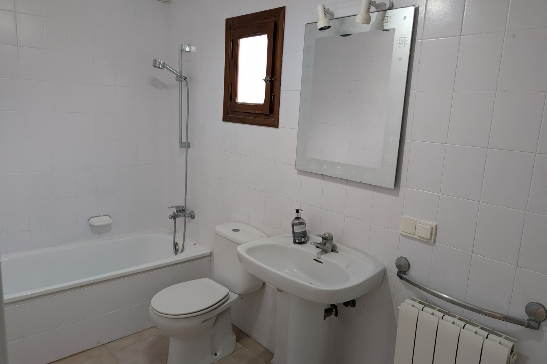 Moraira, 4 Bedrooms Bedrooms, ,2 BathroomsBathrooms,Villa,For Sale,Moraira,1037