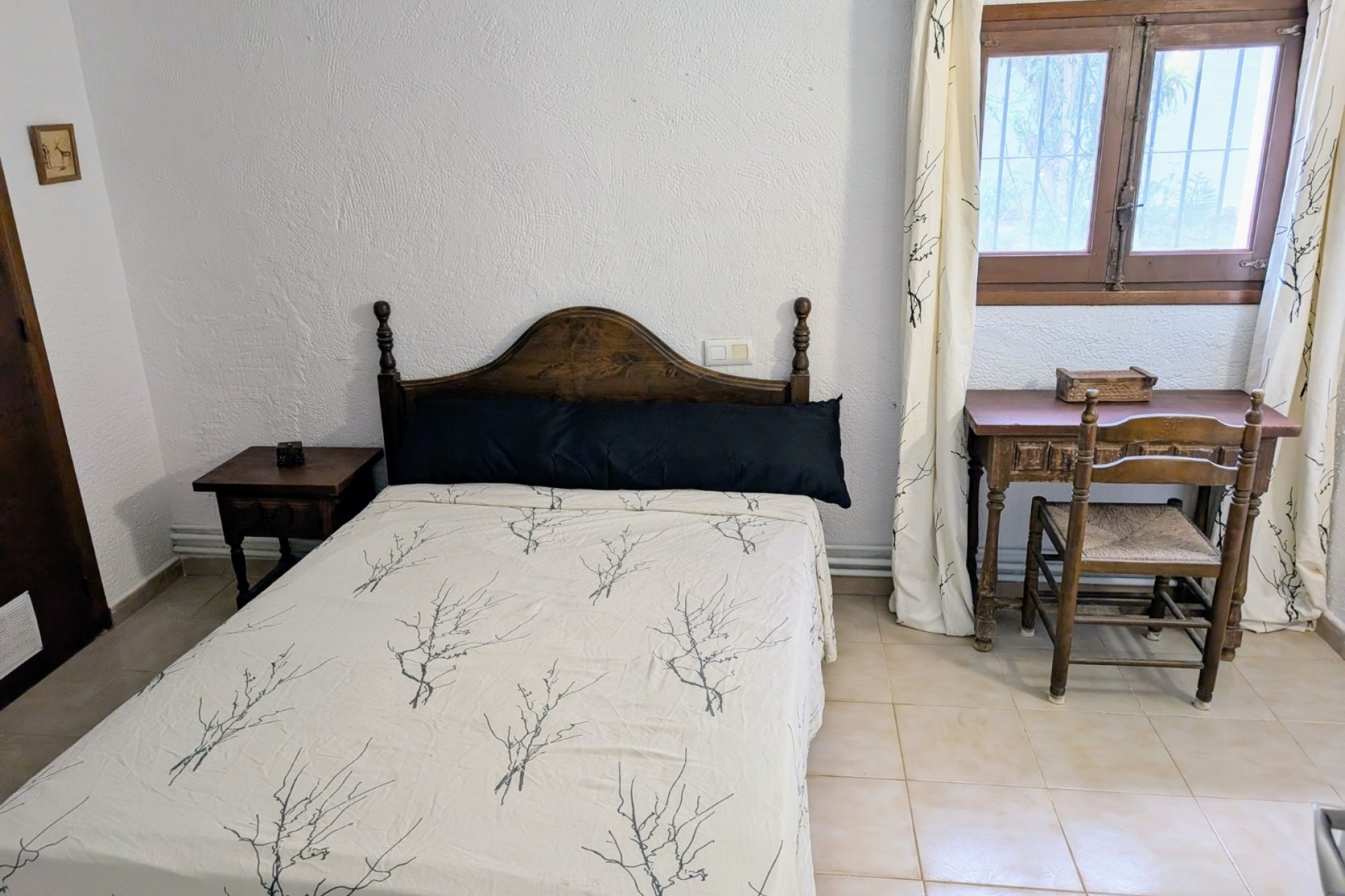 Moraira, 4 Bedrooms Bedrooms, ,2 BathroomsBathrooms,Villa,For Sale,Moraira,1037