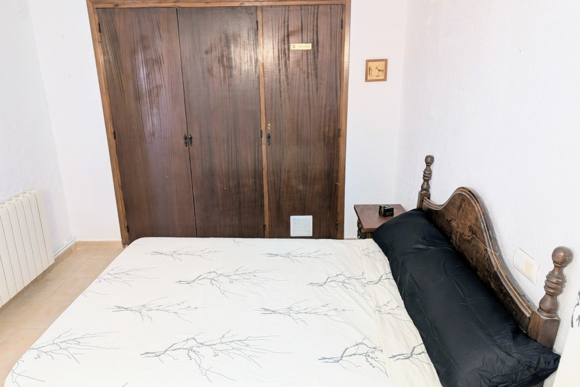Moraira, 4 Bedrooms Bedrooms, ,2 BathroomsBathrooms,Villa,For Sale,Moraira,1037