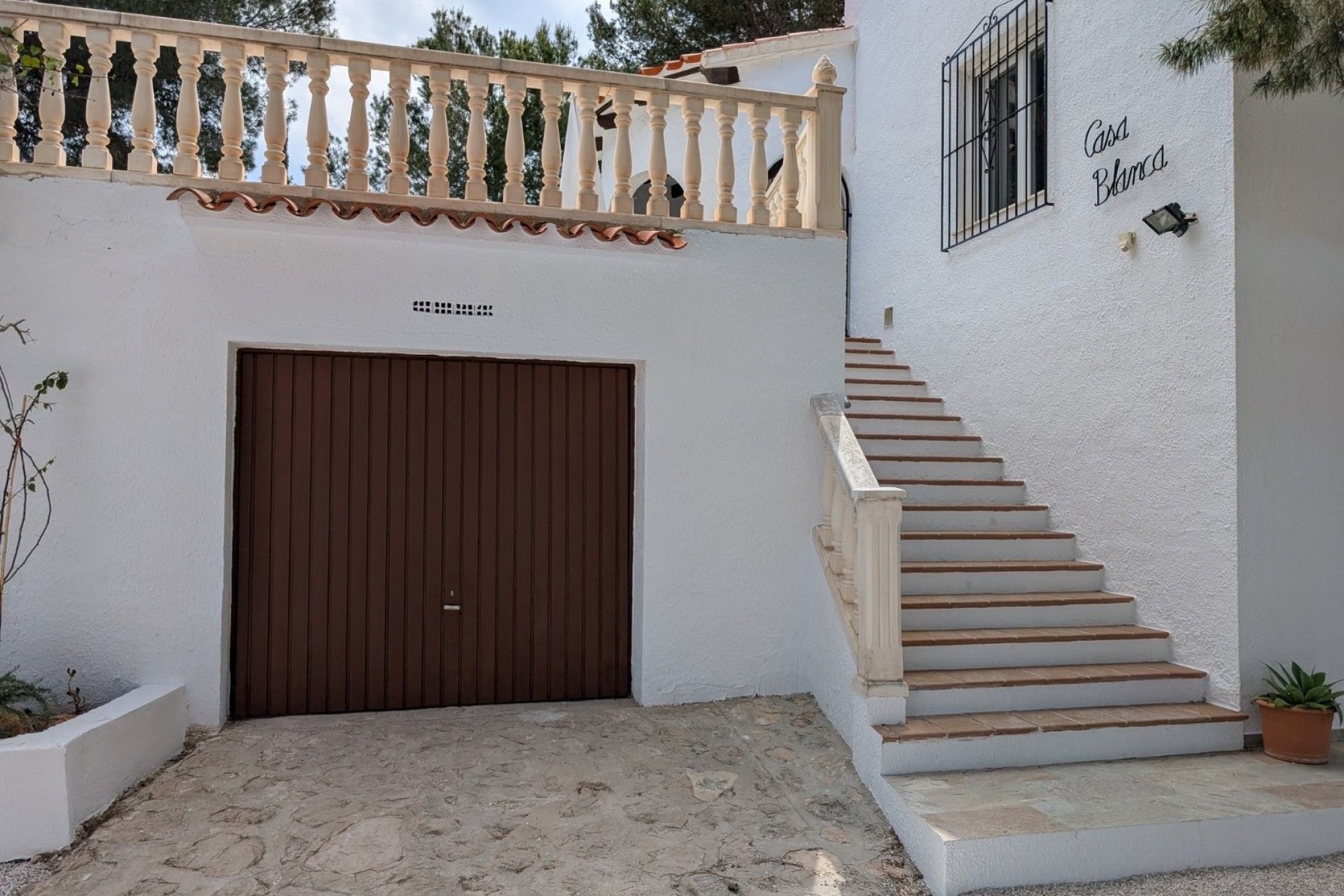 Moraira, 4 Bedrooms Bedrooms, ,2 BathroomsBathrooms,Villa,For Sale,Moraira,1037