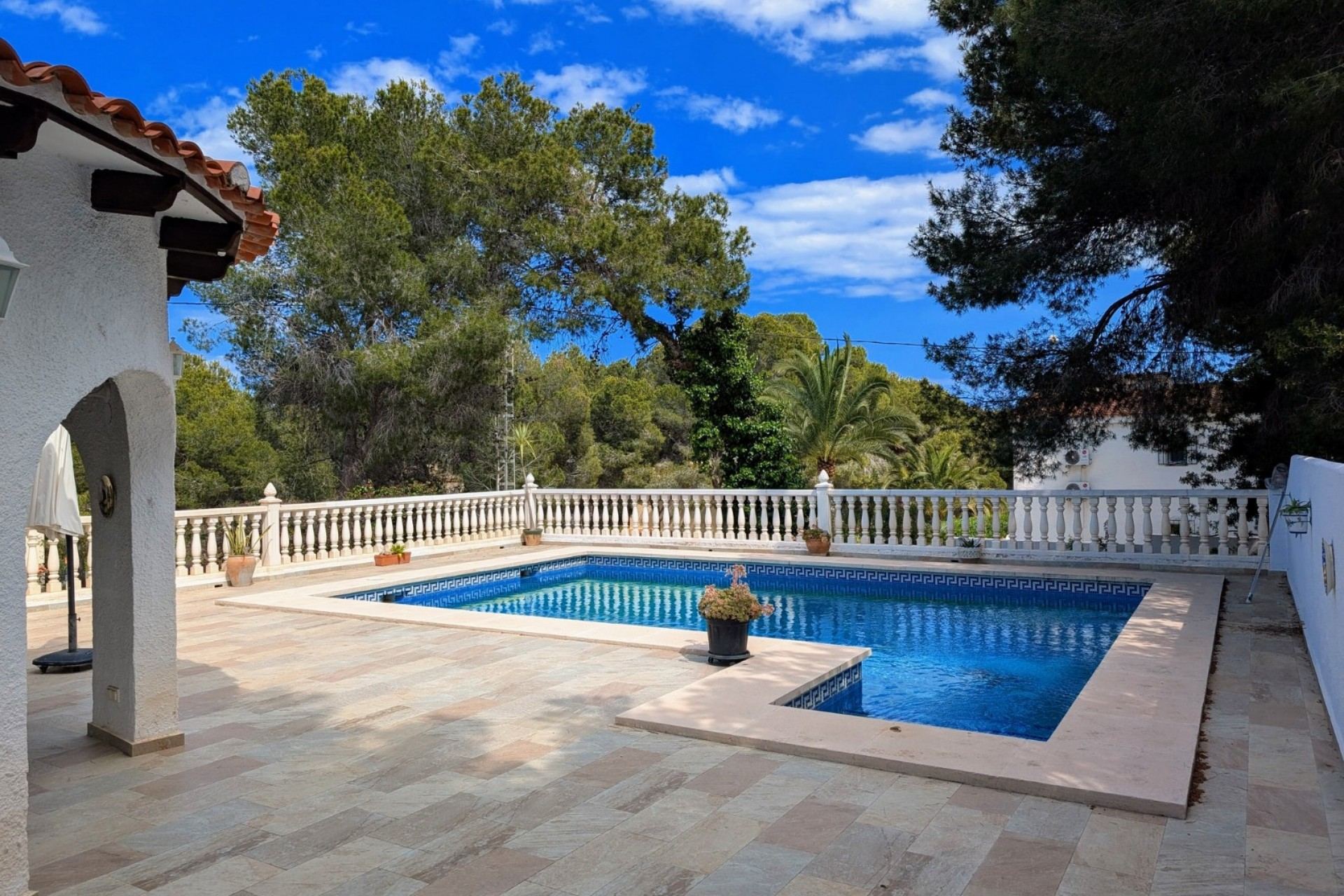 Moraira, 4 Bedrooms Bedrooms, ,2 BathroomsBathrooms,Villa,For Sale,Moraira,1037