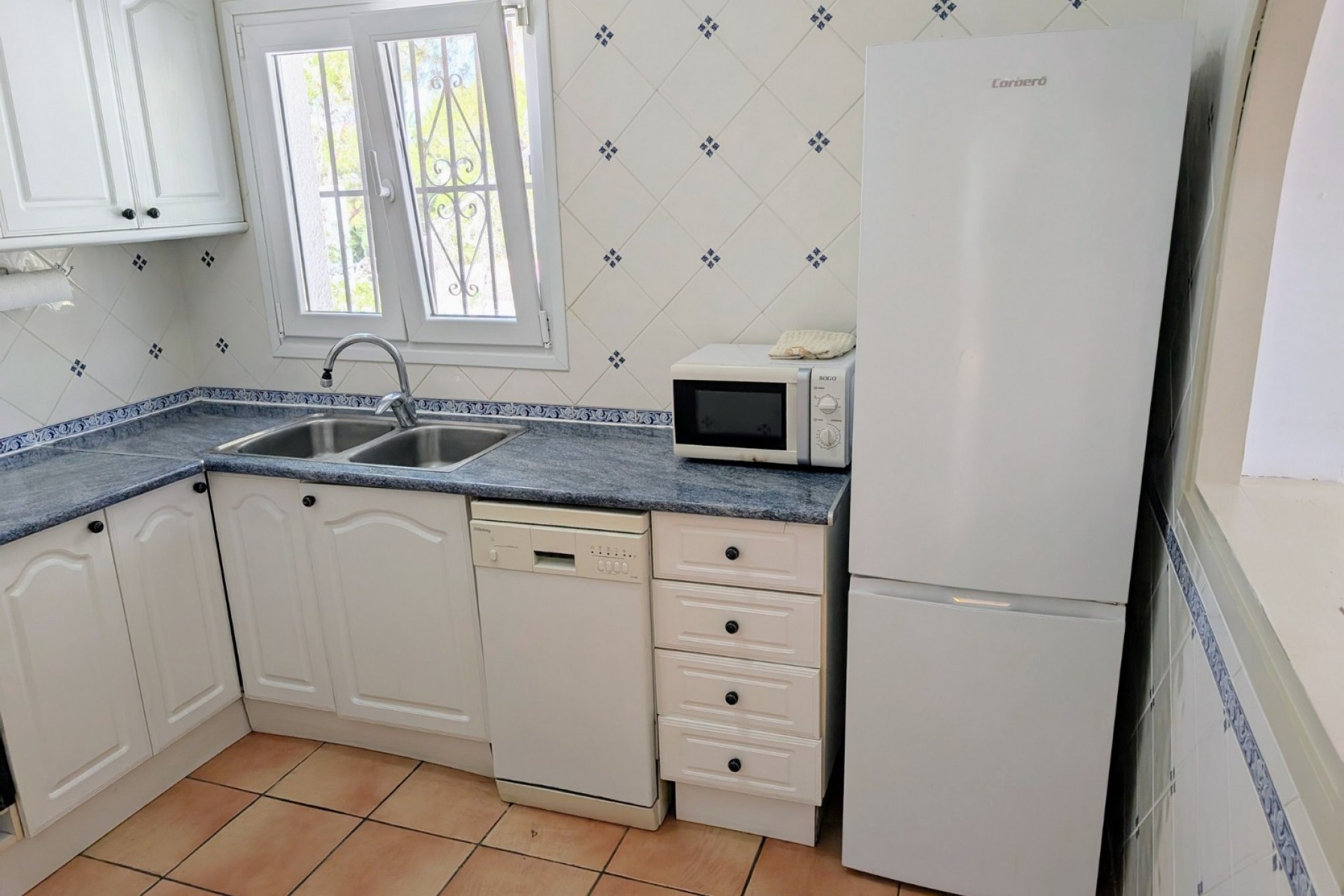 Moraira, 4 Bedrooms Bedrooms, ,2 BathroomsBathrooms,Villa,For Sale,Moraira,1037