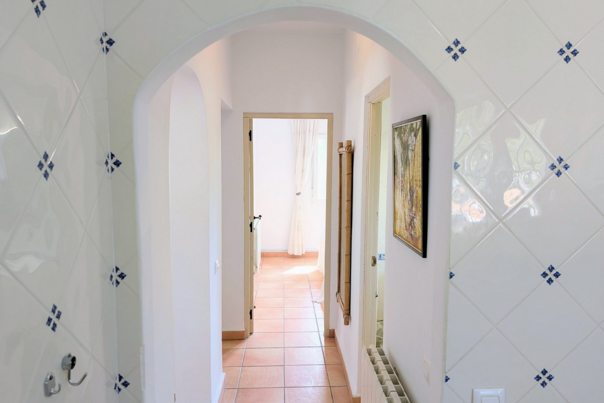 Moraira, 4 Bedrooms Bedrooms, ,2 BathroomsBathrooms,Villa,For Sale,Moraira,1037