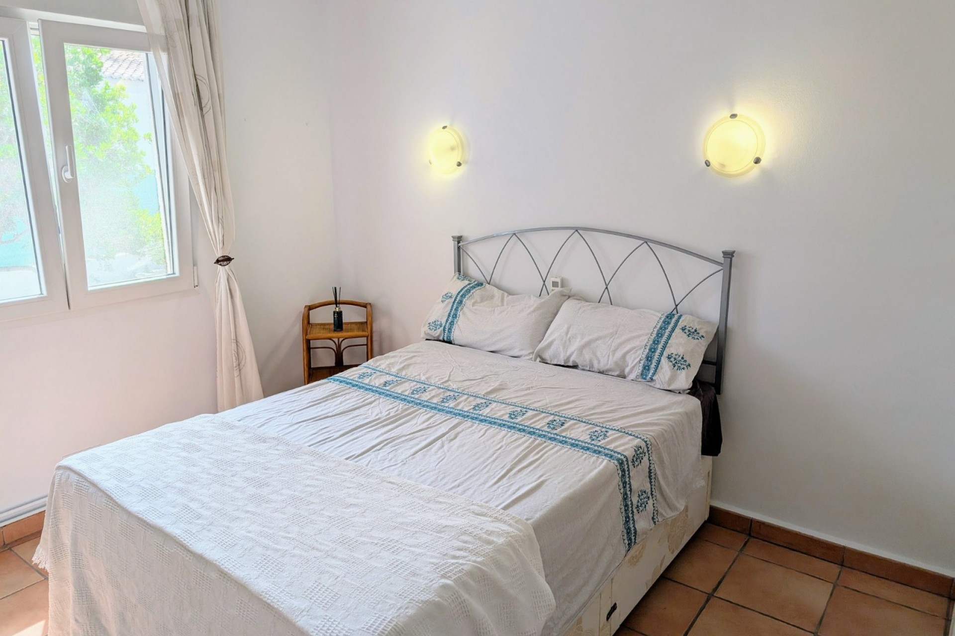 Moraira, 4 Bedrooms Bedrooms, ,2 BathroomsBathrooms,Villa,For Sale,Moraira,1037