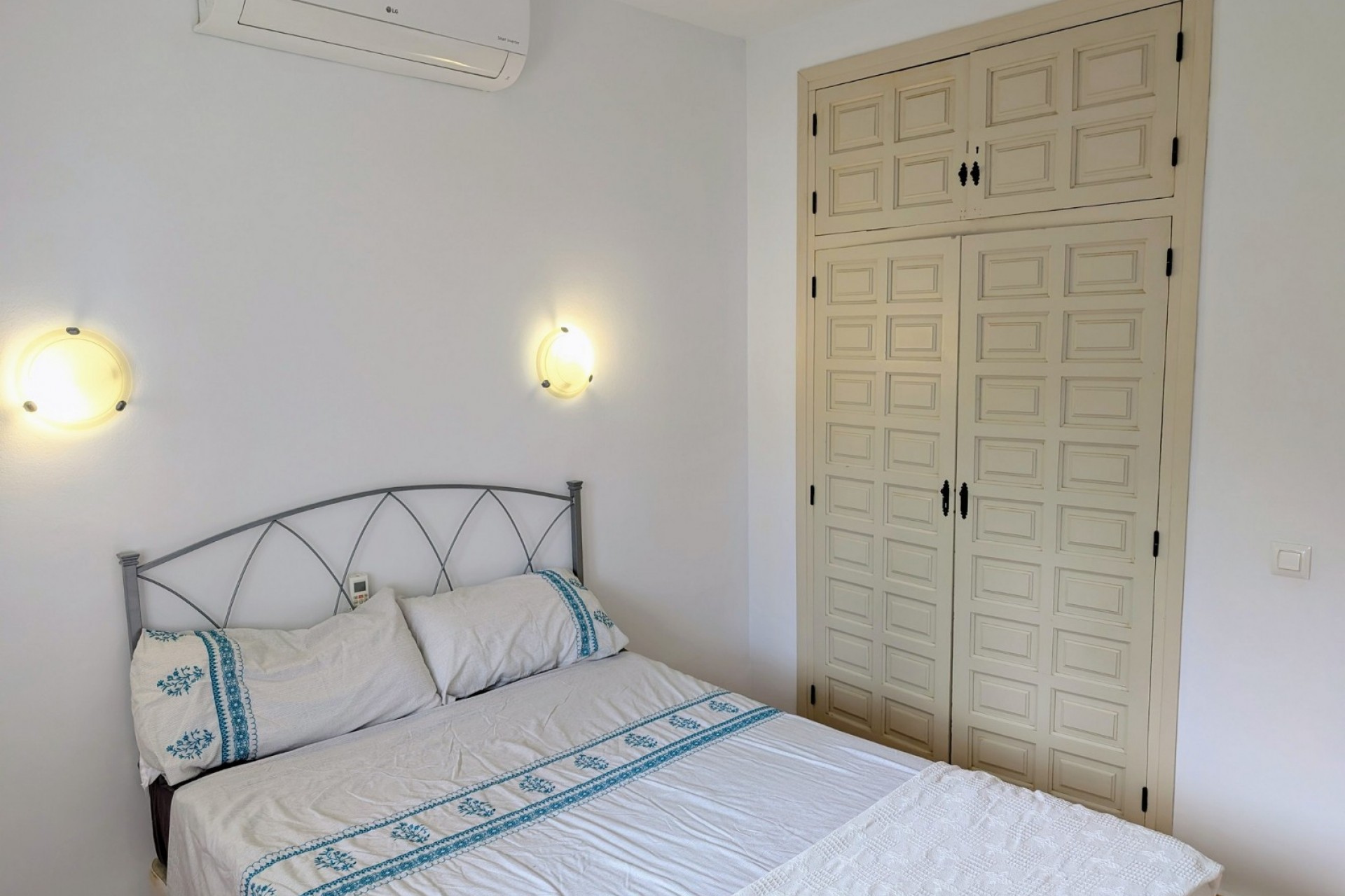 Moraira, 4 Bedrooms Bedrooms, ,2 BathroomsBathrooms,Villa,For Sale,Moraira,1037
