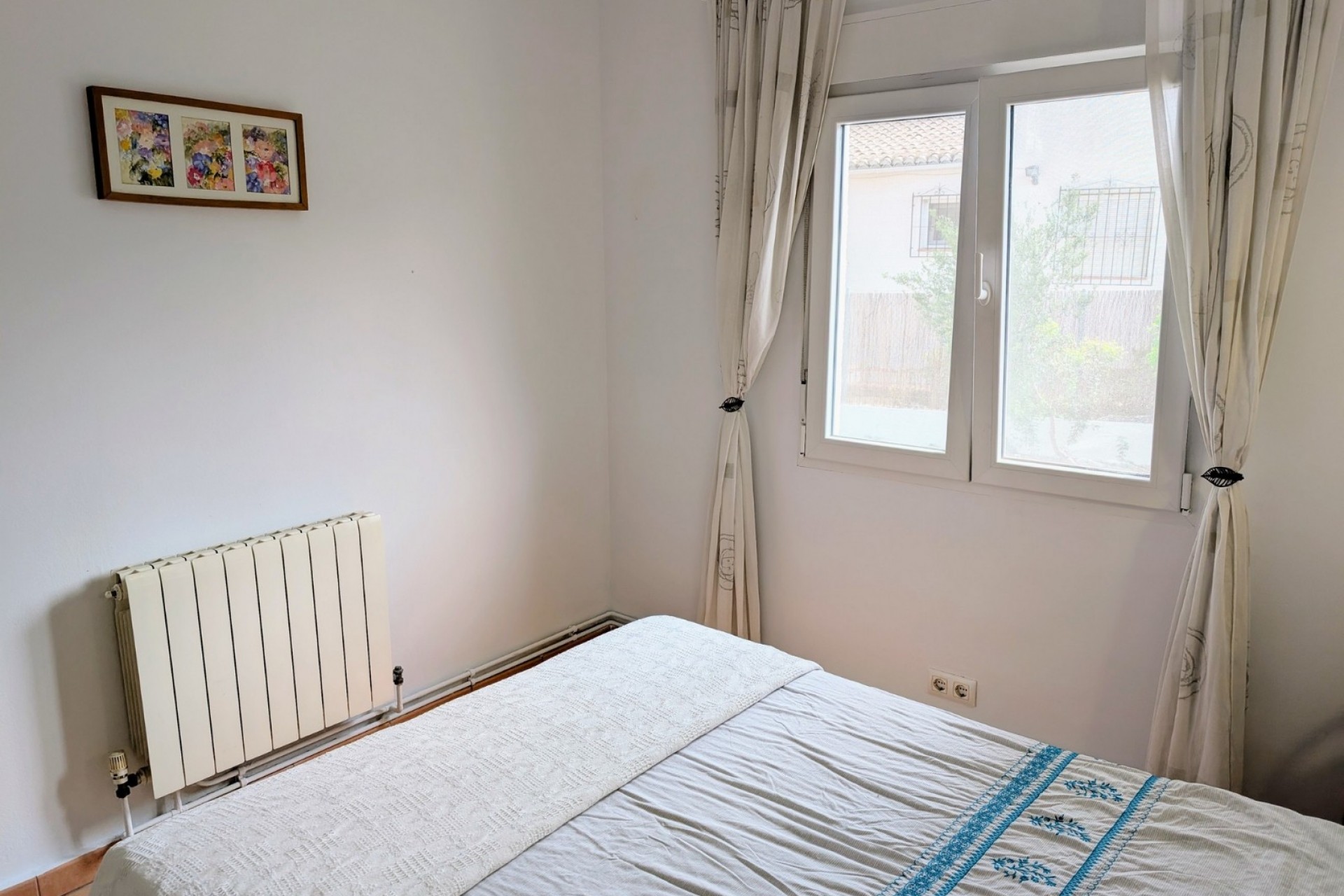 Moraira, 4 Bedrooms Bedrooms, ,2 BathroomsBathrooms,Villa,For Sale,Moraira,1037