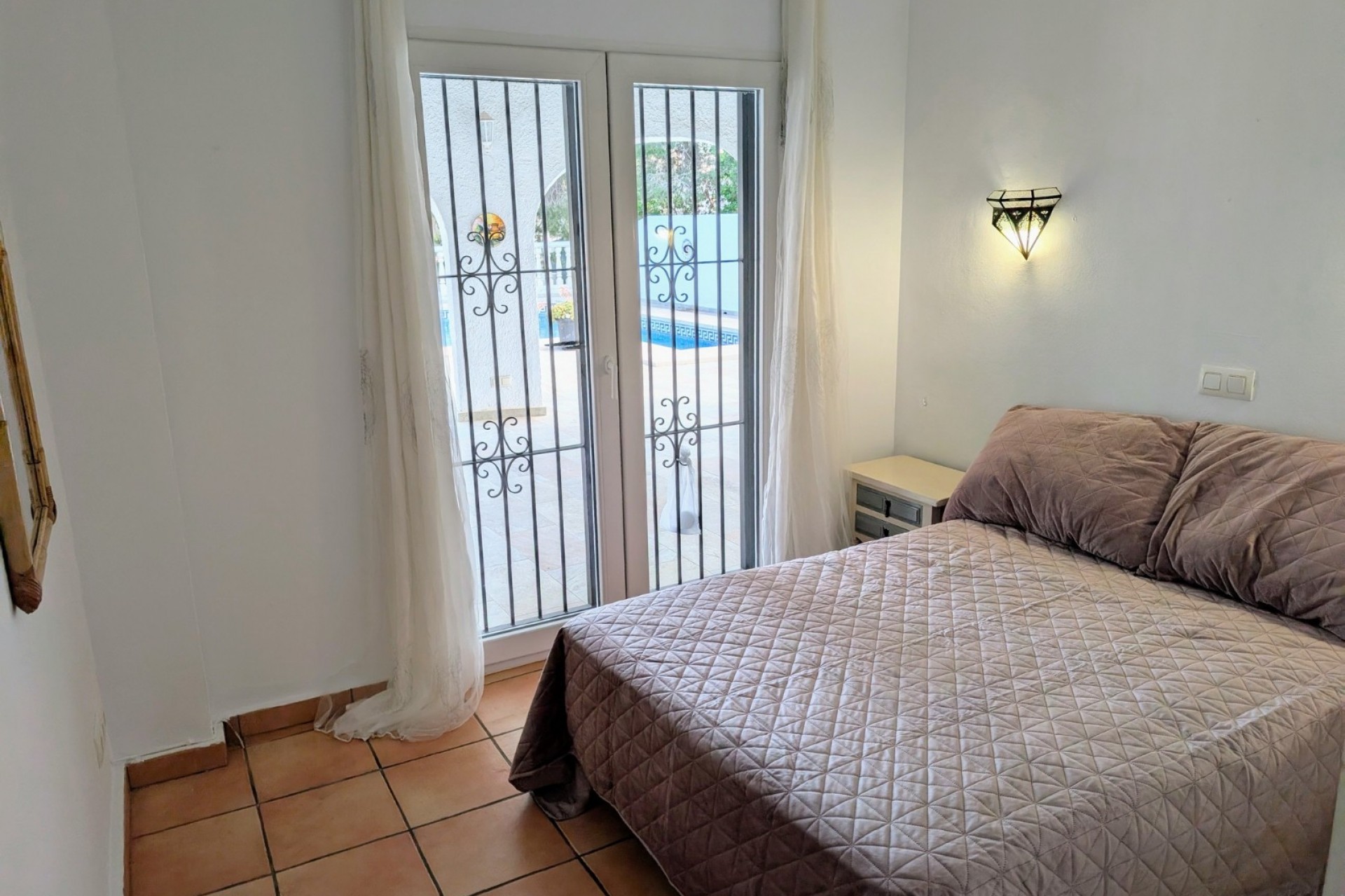 Moraira, 4 Bedrooms Bedrooms, ,2 BathroomsBathrooms,Villa,For Sale,Moraira,1037