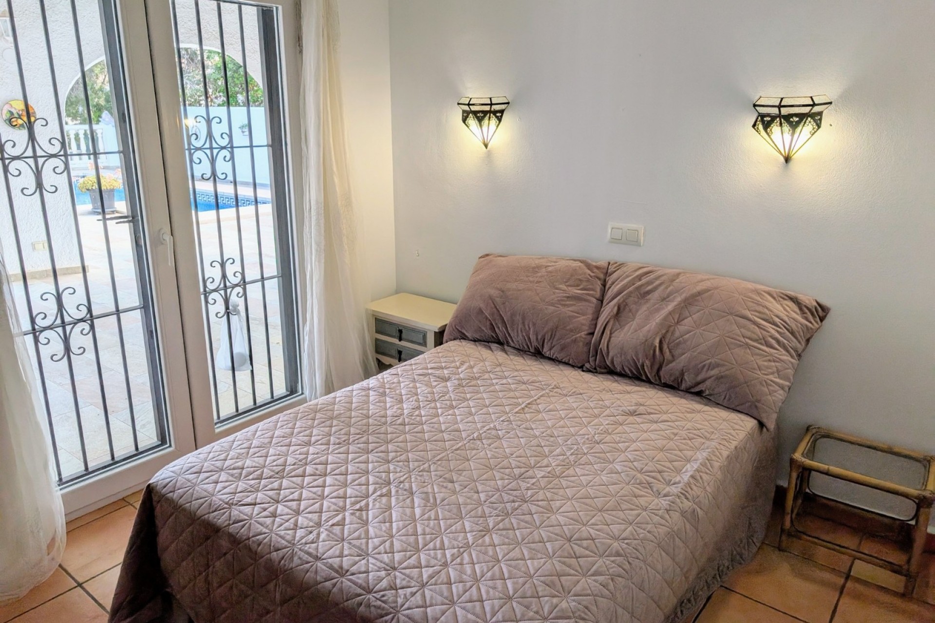 Moraira, 4 Bedrooms Bedrooms, ,2 BathroomsBathrooms,Villa,For Sale,Moraira,1037